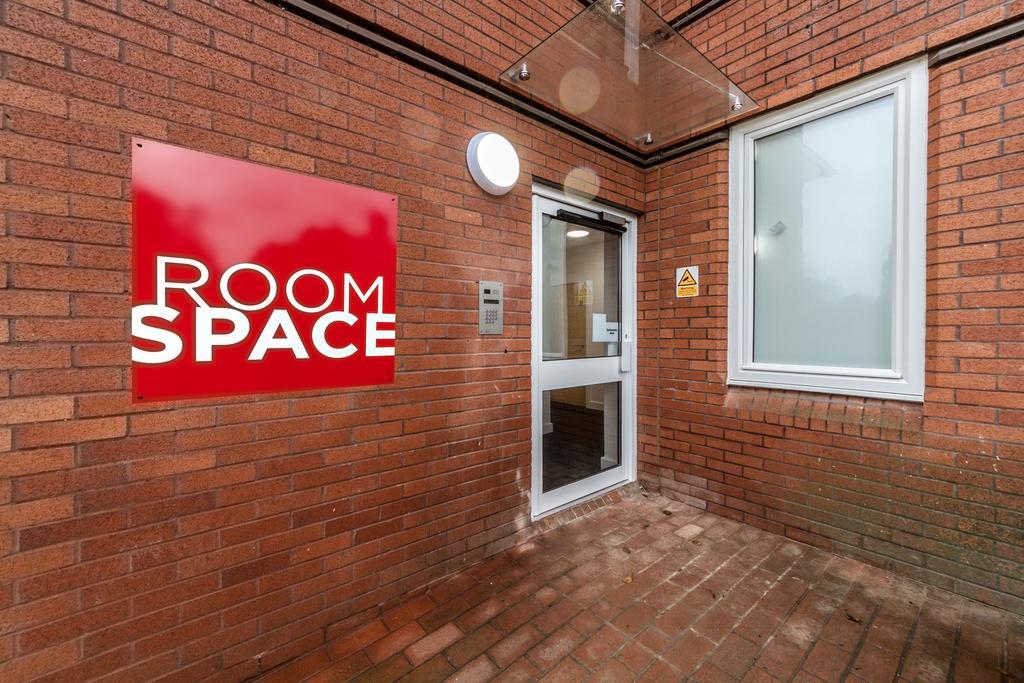 Roomspace Serviced Apartments - Nouvelle House Sutton  Cameră foto